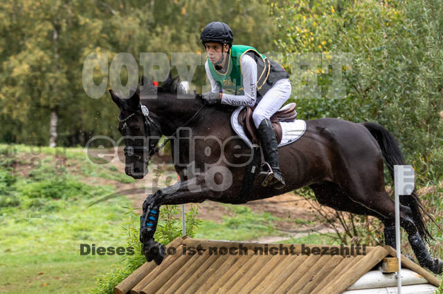 Vielseitigkeit RSV Wesel Obrighoven (26.+27.09.2020)