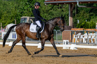 Westerstede Horse Trials 2021