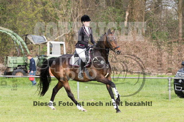 RV Seydlitz Kamp (06.+07.04.2019)