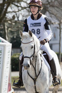 Eventing Langenfeld 2018