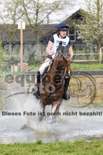 Vielseitigkeitsturnier RV Lippe-Bruch-Gahlen