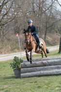 Trainingsturnier Langenfeld (12.+13.03.2022)