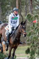 Kronenberg - De Peelbergen (02.04.2022)