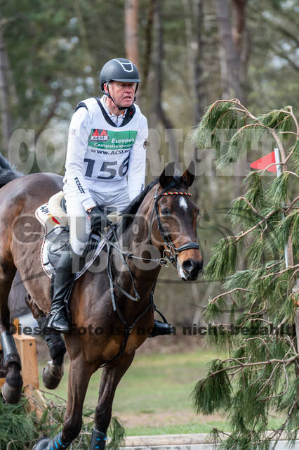 Kronenberg - De Peelbergen (02.04.2022)