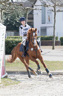 Eventing Langenfeld