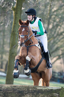 Geländetage RVO St. Hubertus Wesel-Obrighoven (23.-24.03.2019)