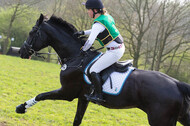 Vielseitigkeitsturnier RV Lippe-Bruch-Gahlen