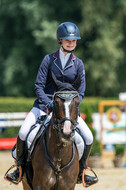 Goldene Schärpe 2021 - Ponys