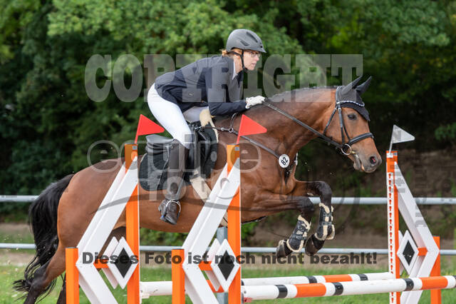 Late-Entry-Vielseitigkeit Langenfeld (06.+07.07.2020)