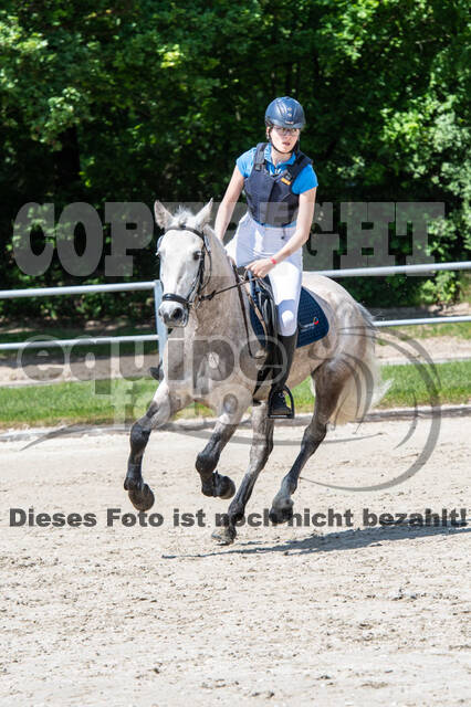 Test of Choise Langenfeld (29.+30.05.2021)