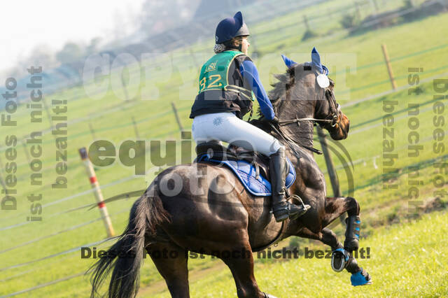 RV Seydlitz Kamp (06.+07.04.2019)