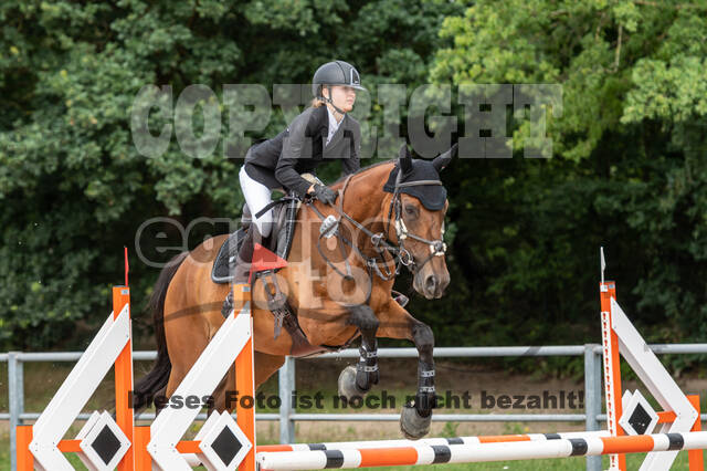 Late-Entry-Vielseitigkeit Langenfeld (06.+07.07.2020)