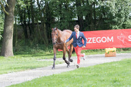 European Championship Eventing 2017