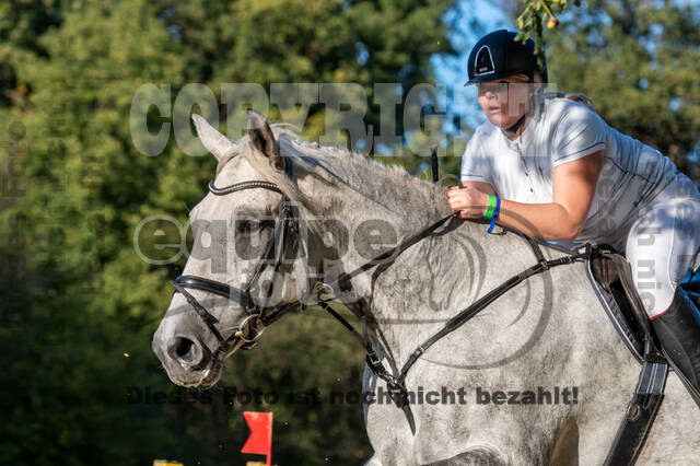 RFV Dinslaken-Hiesfeld (Herbstturnier)
