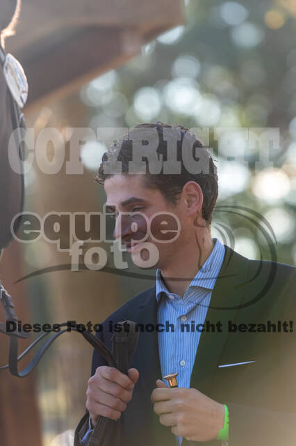 Deutsche Meisterschaft Vielseitigkeit (Luhmühlen)