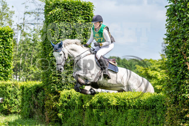 Westerstede Horse Trials 2021