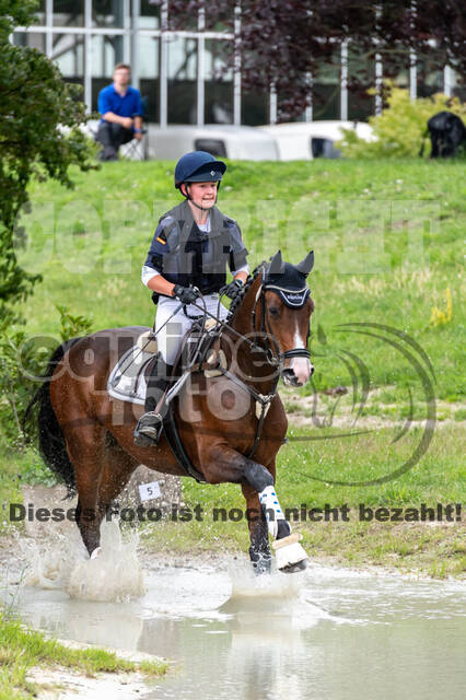 Late-Entry-Vielseitigkeit Langenfeld (06.+07.07.2020)