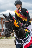 Deutsche Meisterschaft Vielseitigkeit (Luhmühlen)