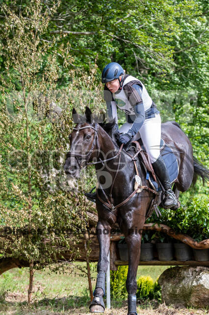 Westerstede Horse Trials 2021