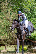 Westerstede Horse Trials 2021