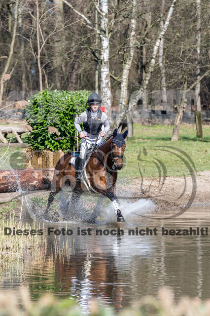 Geländetage beim RSV St. Hubertus Wesel Obrighoven (26.+27.03.2022)
