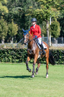 Kronenberg - De Peelbergen (August 2020)