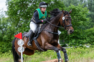 Westerstede Horse Trials (10.-13.06.2021)