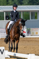 Westerstede Horse Trials 2021