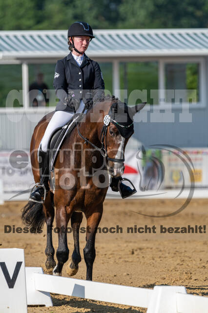 Westerstede Horse Trials 2021