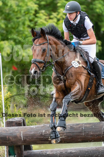 Late-Entry-Vielseitigkeit Langenfeld (11.+13./14.06.2020)