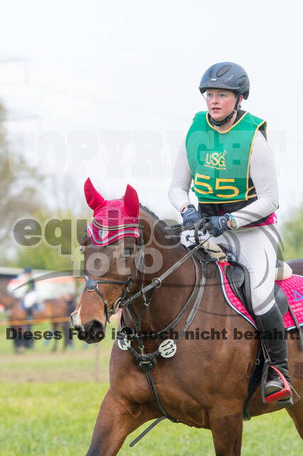 RV Lippe Bruch Gahlen (Geländepark Hardtberg 2019)
