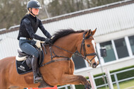 Trainingsturnier Langenfeld (12.+13.03.2022)