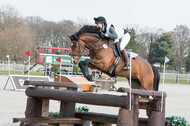 Eventing Langenfeld 2018
