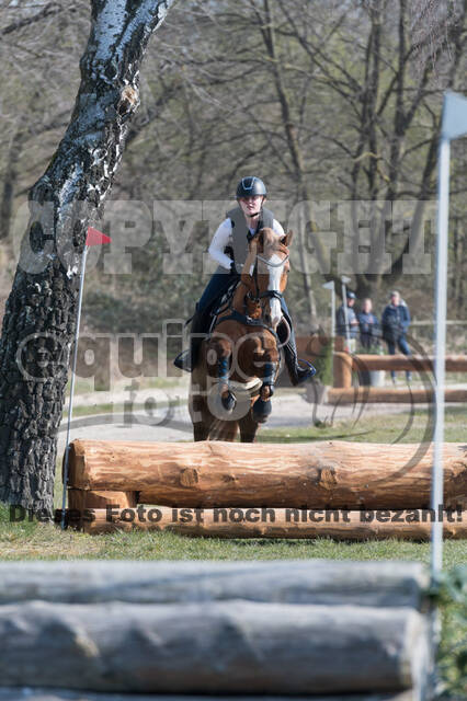 Trainingsturnier Langenfeld (12.+13.03.2022)