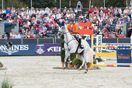 FEI European Championship Eventing 2019