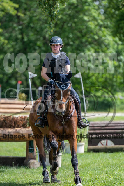 Test of Choise Langenfeld (29.+30.05.2021)