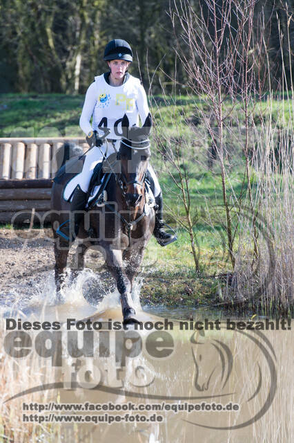 Geländetage RVO St. Hubertus Wesel-Obrighoven (23.-24.03.2019)