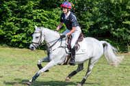 Goldene Schärpe 2021 - Ponys