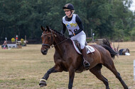 Late-Entry Vielseitigkeit Hamminkeln/Wesel (01.+02.08.2020)