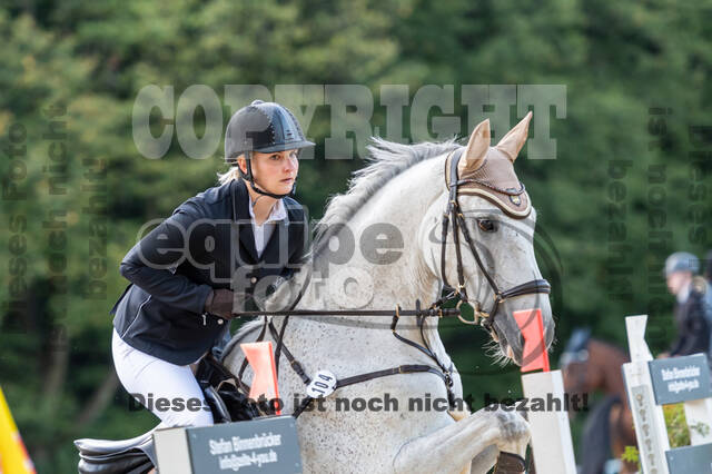 RFV Dinslaken-Hiesfeld (Herbstturnier)