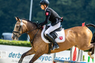 Goldene Schärpe 2021 - Ponys