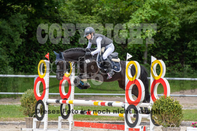 Test of Choise Langenfeld (29.+30.05.2021)