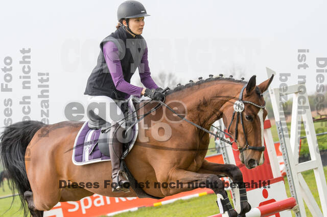 RV Seydlitz Kamp (06.+07.04.2019)