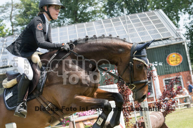 Vielseitigkeitsturnier ZRuFV von Lützow Hamminkeln