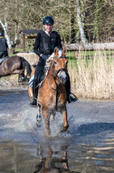Geländetraining Wesel Obrighoven (19.+20.03.2022)