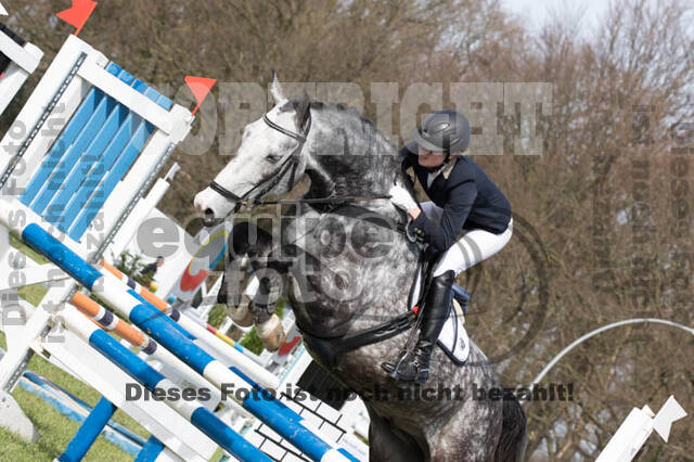 Frühjahrsvielseitigkeit RV Seydlitz Kamp