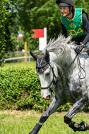 Westerstede Horse Trials 2021