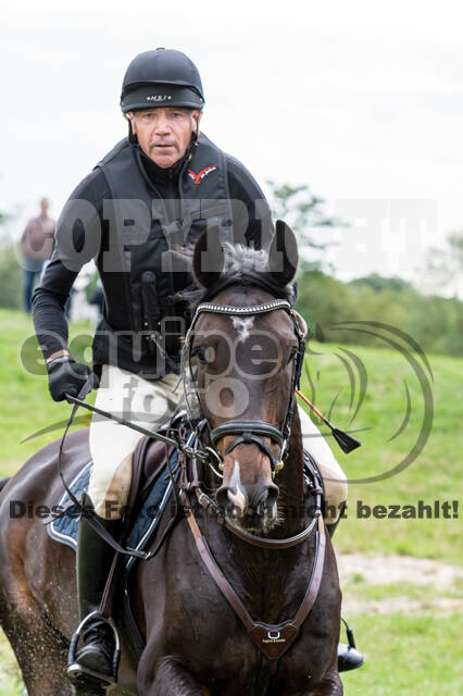 Late-Entry-Vielseitigkeit Langenfeld (06.+07.07.2020)