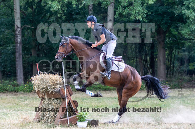 Late-Entry Vielseitigkeit Hamminkeln/Wesel (01.+02.08.2020)