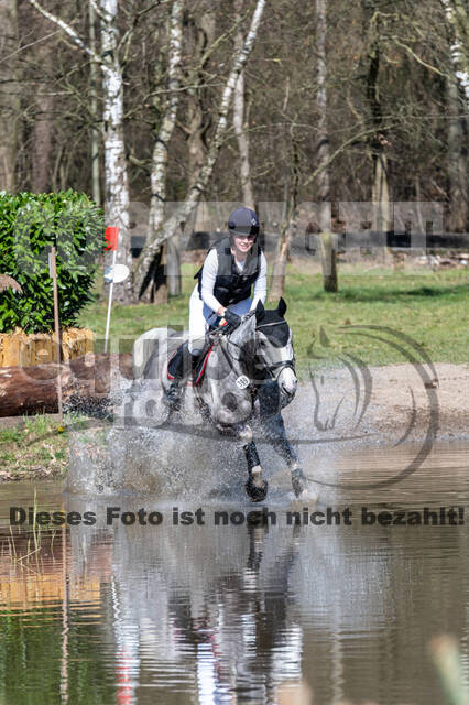 Geländetage beim RSV St. Hubertus Wesel Obrighoven (26.+27.03.2022)